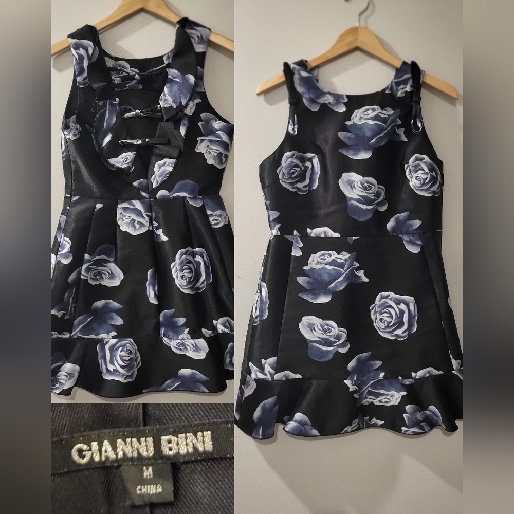 Gianni Bini mini dress